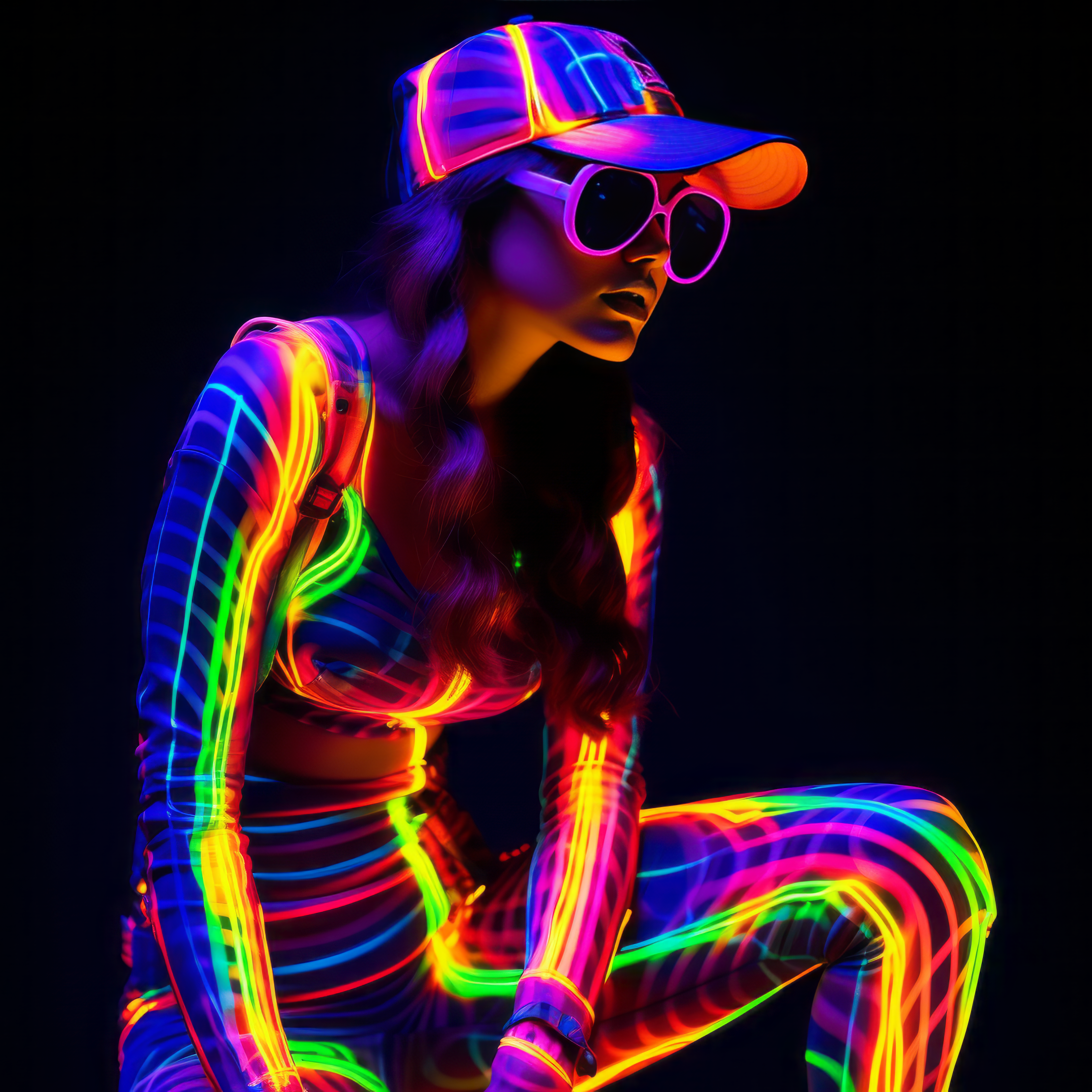 coolblacklight